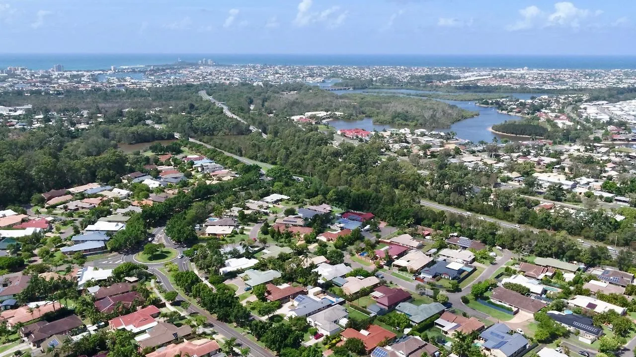 Sweetbrush Place Mooloolaba