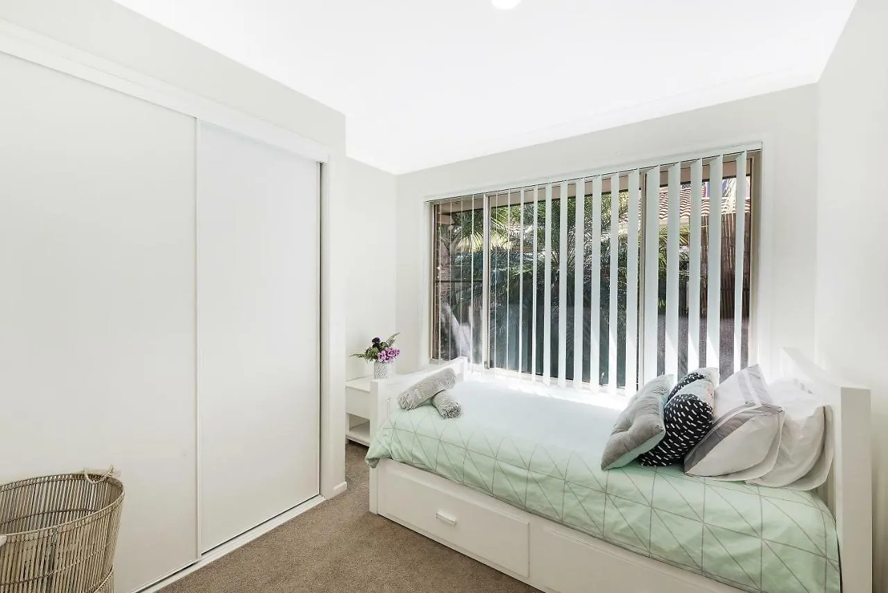 Sweetbrush Place Mooloolaba Austrália