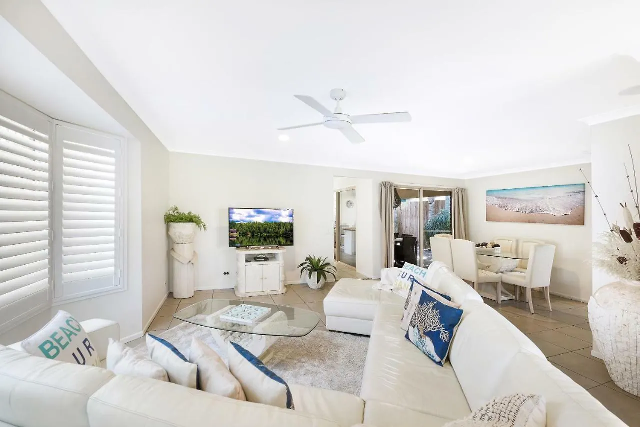 Sweetbrush Place Mooloolaba