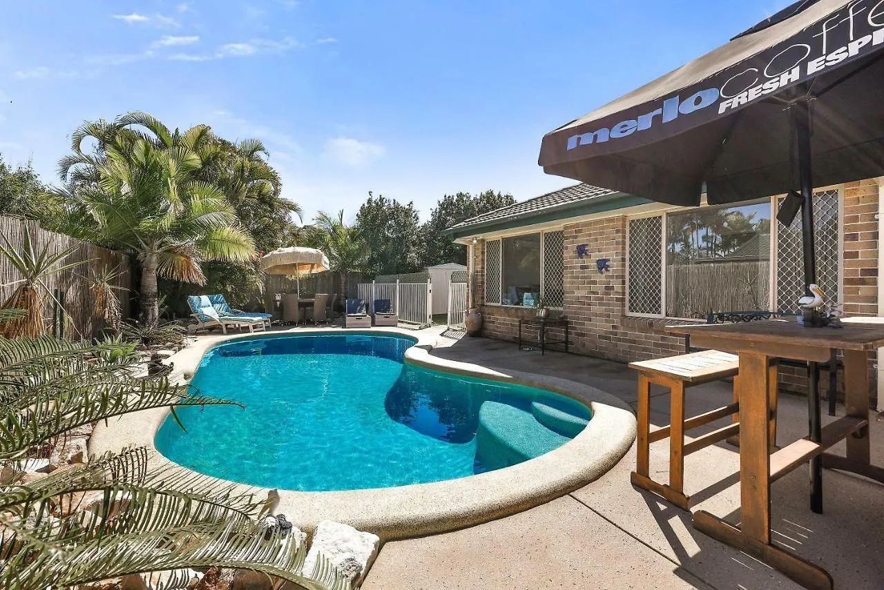 Sweetbrush Place Mooloolaba