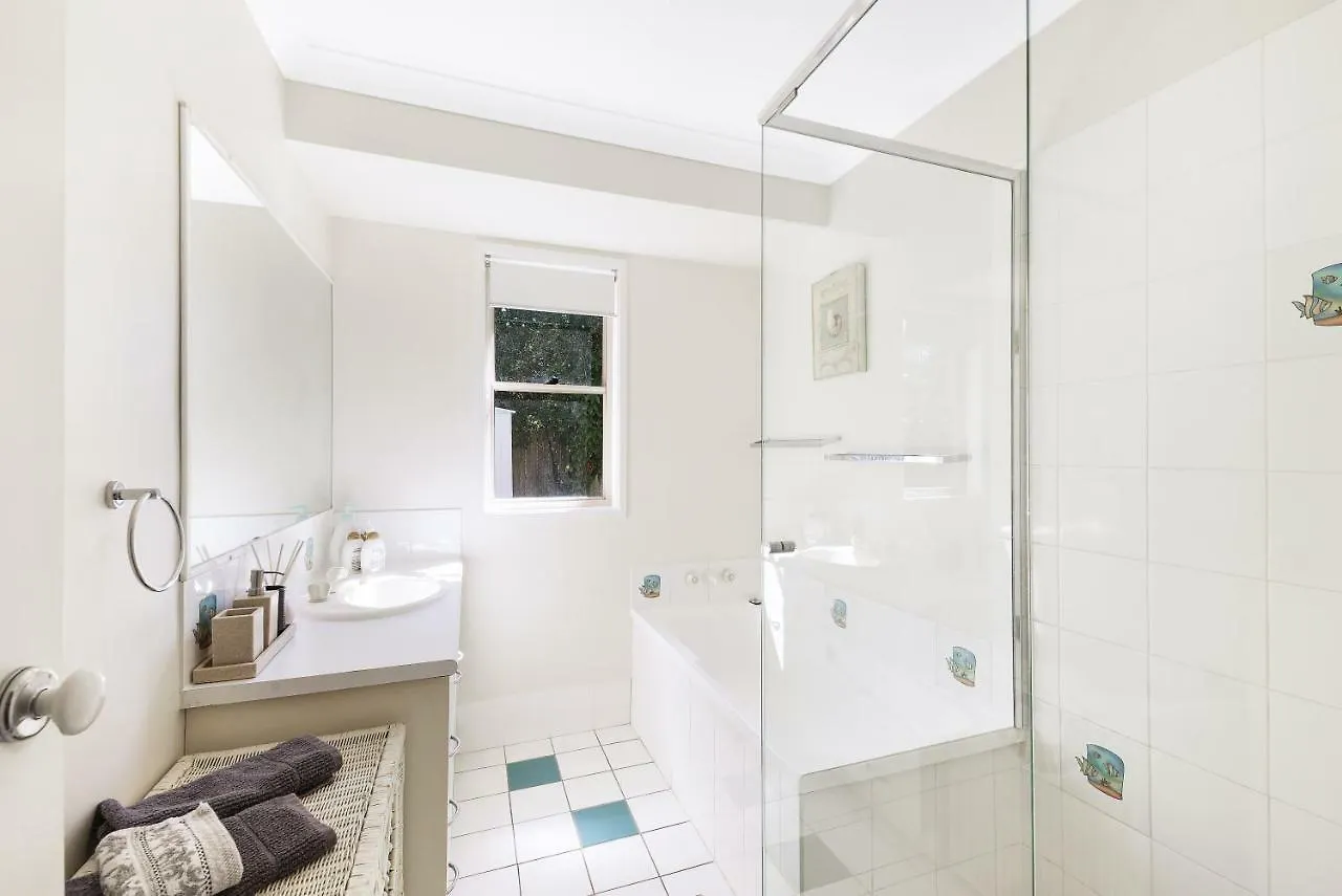 Sweetbrush Place Mooloolaba 0*,